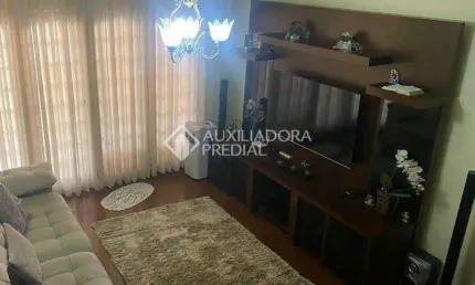 Casa em condomínio fechado com 3 quartos à venda na Rua Júlio Barazal Salgado, 57, Parque Terra Nova II, São Bernardo do Campo, 100 m2 por R$ 710.000