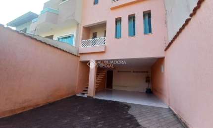 Casa em condomínio fechado com 2 quartos à venda na Rua Agostinho Masini, 71, Parque Terra Nova II, São Bernardo do Campo, 220 m2 por R$ 750.000