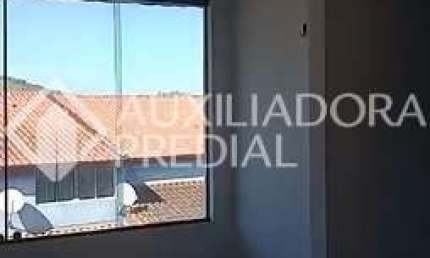 Casa em condomínio fechado com 2 quartos para alugar na Cristalina, 34, Dos Casa, São Bernardo do Campo, 50 m2 por R$ 1.600