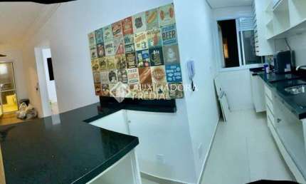 Apartamento com 2 quartos à venda na Rua Morvam Dias de Figueiredo, 141, Anchieta, São Bernardo do Campo, 51 m2 por R$ 480.000