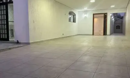Casa com 3 quartos à venda na Rua dos Limoeiros, 10, Parque Terra Nova, São Bernardo do Campo, 373 m2 por R$ 1.200.000