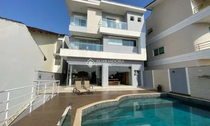 Casa em condomínio fechado com 4 quartos à venda na Avenida Omar Daibert, 1, Swiss Park, São Bernardo do Campo, 480 m2 por R$ 6.300.000