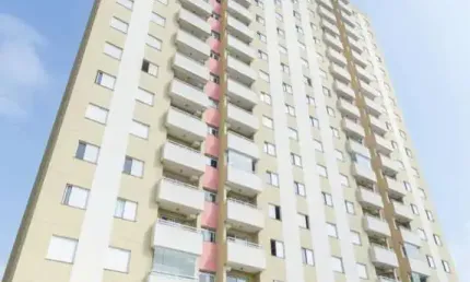 Apartamento com 2 quartos à venda na rua cristiano angeli, 1737, assunção, são bernardo do campo, 54 m2 por r$ 410.000
