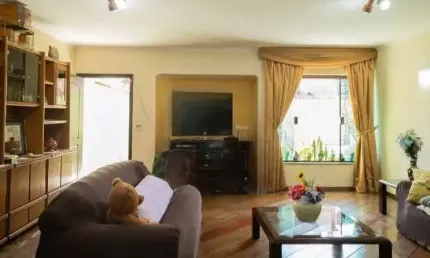Casa com 5 quartos à venda na Rua dos Sabiás, 185, Independência, São Bernardo do Campo, 357 m2 por R$ 1.450.000