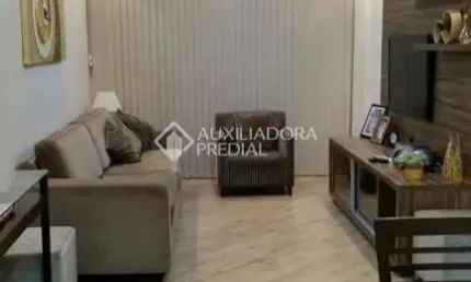 Apartamento com 2 quartos à venda na Rua Itú, 460, Baeta Neves, São Bernardo do Campo, 75 m2 por R$ 540.000