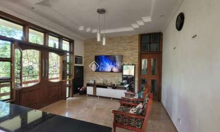 Chácara / sítio com 3 quartos à venda na Roque Pelissari, 315, Tatetos, São Bernardo do Campo, 3400 m2 por R$ 350.000