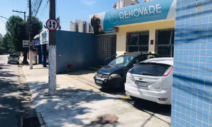Casa comercial à venda na Rua Ernesto Augusto Cleto, 417, Rudge Ramos, São Bernardo do Campo, 355 m2 por R$ 1.380.000