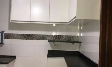 Apartamento com 2 quartos à venda na rua dos vianas, 3760, baeta neves, são bernardo do campo, 58 m2 por r$ 212.000