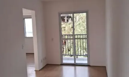 Apartamento com 2 quartos à venda na Rua Eliza da Silva Frezolone, 370, Dos Casa, São Bernardo do Campo, 42 m2 por R$ 330.000