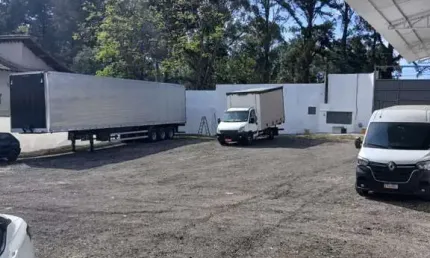 Chácara / sítio com 1 quarto à venda na Elizabeth Lobo Garcia, 1431, Alvarenga, São Bernardo do Campo, 299 m2 por R$ 1.700.000