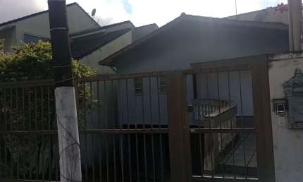 Casa com 3 quartos à venda na Rua Augusto Paulino, 89, Rio Grande, São Bernardo do Campo, 628 m2 por R$ 960.000
