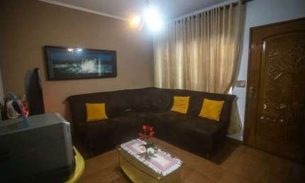 Casa com 3 quartos à venda na Rua Orestes Suster, 112, Dos Casa, São Bernardo do Campo, 353 m2 por R$ 1.400.000