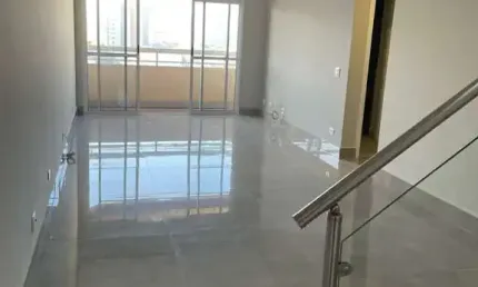 Cobertura com 3 quartos à venda na Rua Brasílio Machado, 280, Centro, São Bernardo do Campo, 250 m2 por R$ 1.380.000