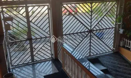 Casa com 3 quartos à venda na Sebastião Bruni, 284, Parque Terra Nova II, São Bernardo do Campo, 164 m2 por R$ 850.000