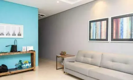 Casa com 3 quartos à venda na lídia afonso, 36, independência, são bernardo do campo, 163 m2 por r$ 850.000