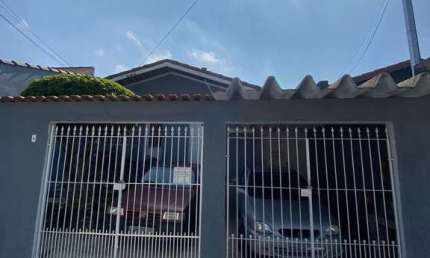 Casa em condomínio fechado com 3 quartos à venda na Rua Costa Aguiar, 84, Jordanópolis, São Bernardo do Campo, 110 m2 por R$ 500.000