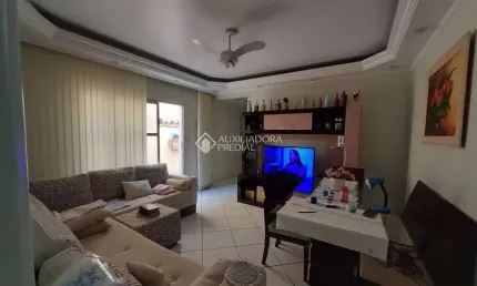 Apartamento com 2 quartos à venda na Rua Ranieri Mazzilli, 56, Taboão, São Bernardo do Campo, 60 m2 por R$ 310.000