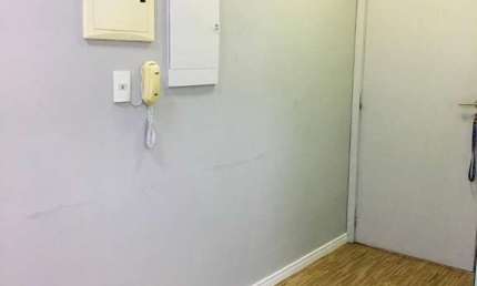 Sala comercial à venda na Rua José Versolato, 111, Centro, São Bernardo do Campo, 40 m2 por R$ 350.000
