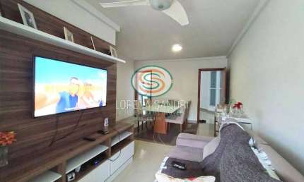 Apartamento 3 quartos, 1 suíte em Jardim da Penha à venda