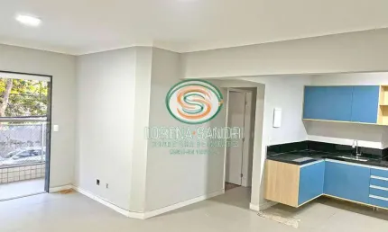 Apartamento 3 qts, 115m² em Jardim da Penha - REFORMADO