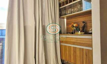 Apartamento 3 quartos, suíte, PARA VENDA em Jardim Camburi!