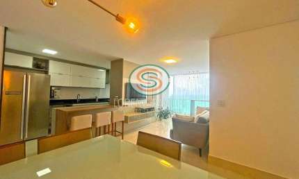 LINDO APARTAMENTO 3 Quartos em Jardim Camburi à venda