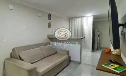 Apartamento 2 quartos, sol da manhã em Jardim da Penha