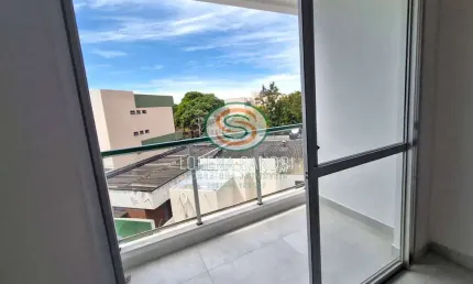 Apartamento 2 quartos, sol da manhã, com 65m², à venda na Mata da Praia