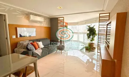 Apartamento 3 suites, andar alto, sol da manhã, no Condomínio PRIVILEGE