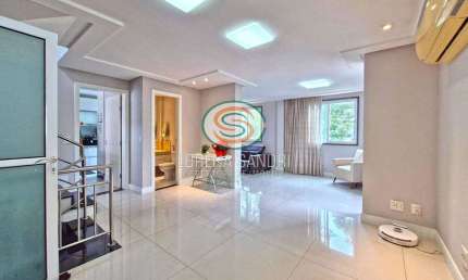 Casa Triplex com 232 m² à Venda no Condomínio Aldeia dos Marabás