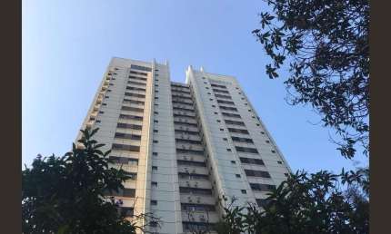 Apartamento tipo para venda com 4 quartos, sendo 3 suítes, 185m²