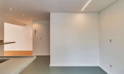 Apartamento tipo para venda com 3 quartos, sendo 1 suíte, 98m²
