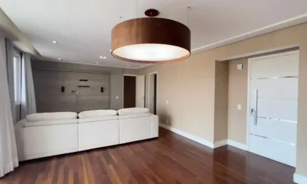 Cobertura para venda em Jardim Monte Kemel com 3 quartos, sendo 3 suítes, 280m²