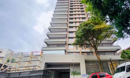 Apartamento tipo para venda em Saúde com 2 quartos, sendo 1 suíte, 68m²