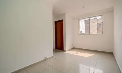 Apartamento tipo para venda em Jabaquara com 2 quartos, 42m²