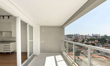 Studio para venda em Chácara Klabin com 1 quarto, 36m²