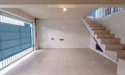 Casa com 2 quartos à venda na Avenida João Peixoto Viegas, 1044, Jardim Consórcio, São Paulo