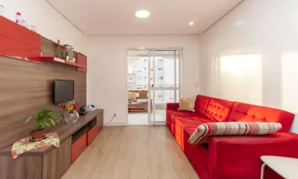 Apartamento tipo para venda em jardim vazani com 3 quartos, sendo 1 suíte, 110m²