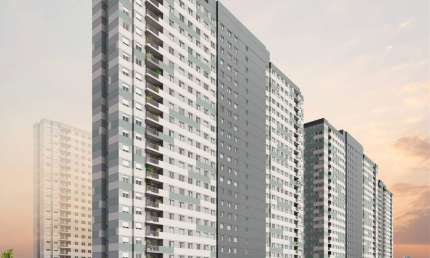'Morar com Charme e Tradição: Seu Novo Apartamento na Mooca