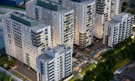 Kitnet / Stúdio à venda na Vila Maria, São Paulo 