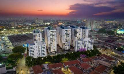 Kitnet / Stúdio à venda na Vila Maria, São Paulo 