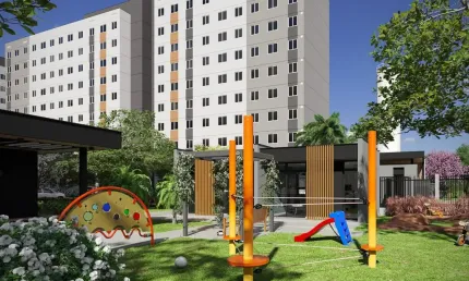 Apartamento com 2 quartos à venda na Avenida Tomas De Oliveira, S/n, Jaguaré, São Paulo