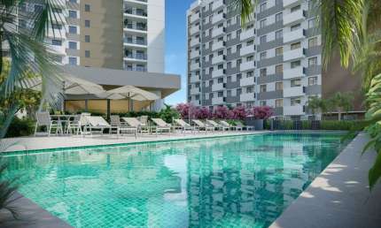Apartamento com 2 quartos à venda em Pirituba, São Paulo 
