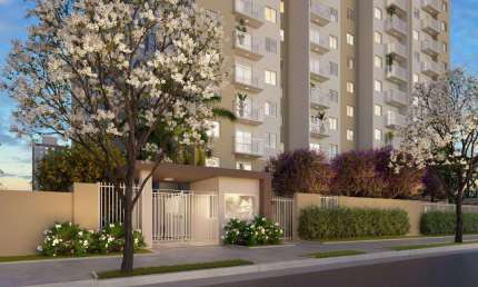 Apartamentos com varanda e lazer completo no Jaçanã – Zona Norte de São Paulo!