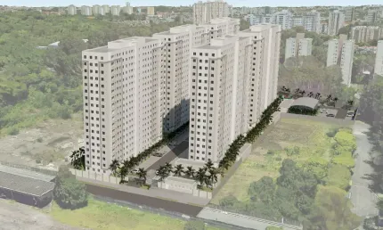 Seu novo apartamento na Zona Sul de São Paulo – Bairro Miguel Yunes!