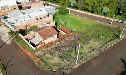 Habitten | Terreno | Indústrias Leves | à venda | | | Londrina