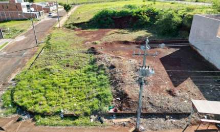 Habitten | Terreno | Indústrias Leves | à venda | | | Londrina
