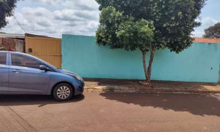 Oportunidade: Terreno à venda, 630 m² por R$ 180.000,00 - Vila Santa Terezinha - Londrina/PR