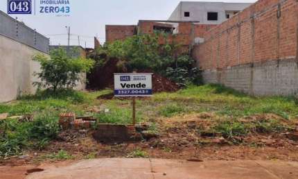 | Terreno | Indústrias Leves | à venda | | | Londrina