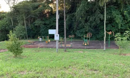 Terreno Residencial à venda, Parque Leblon, Londrina - TE0018.
